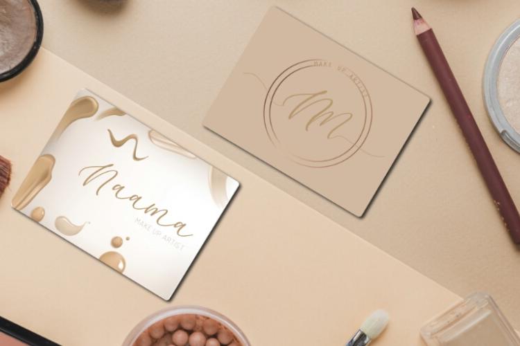 Logo & branding design thumbnail