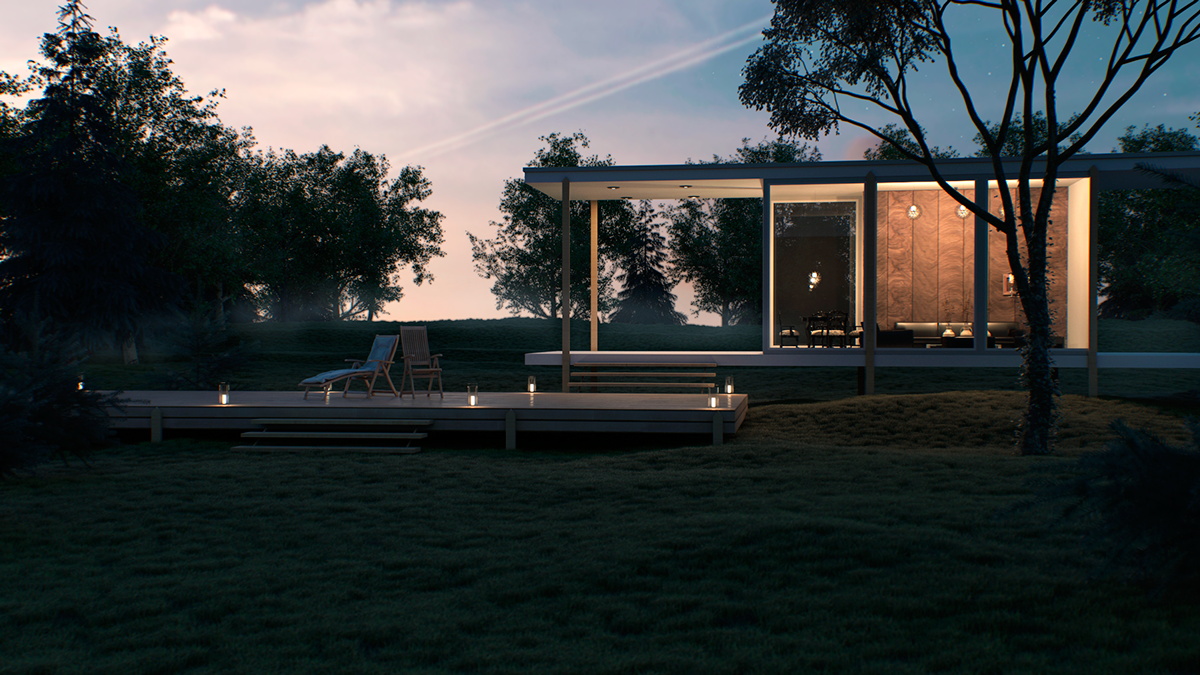 Entry 189889 in House in the woods by VizRex