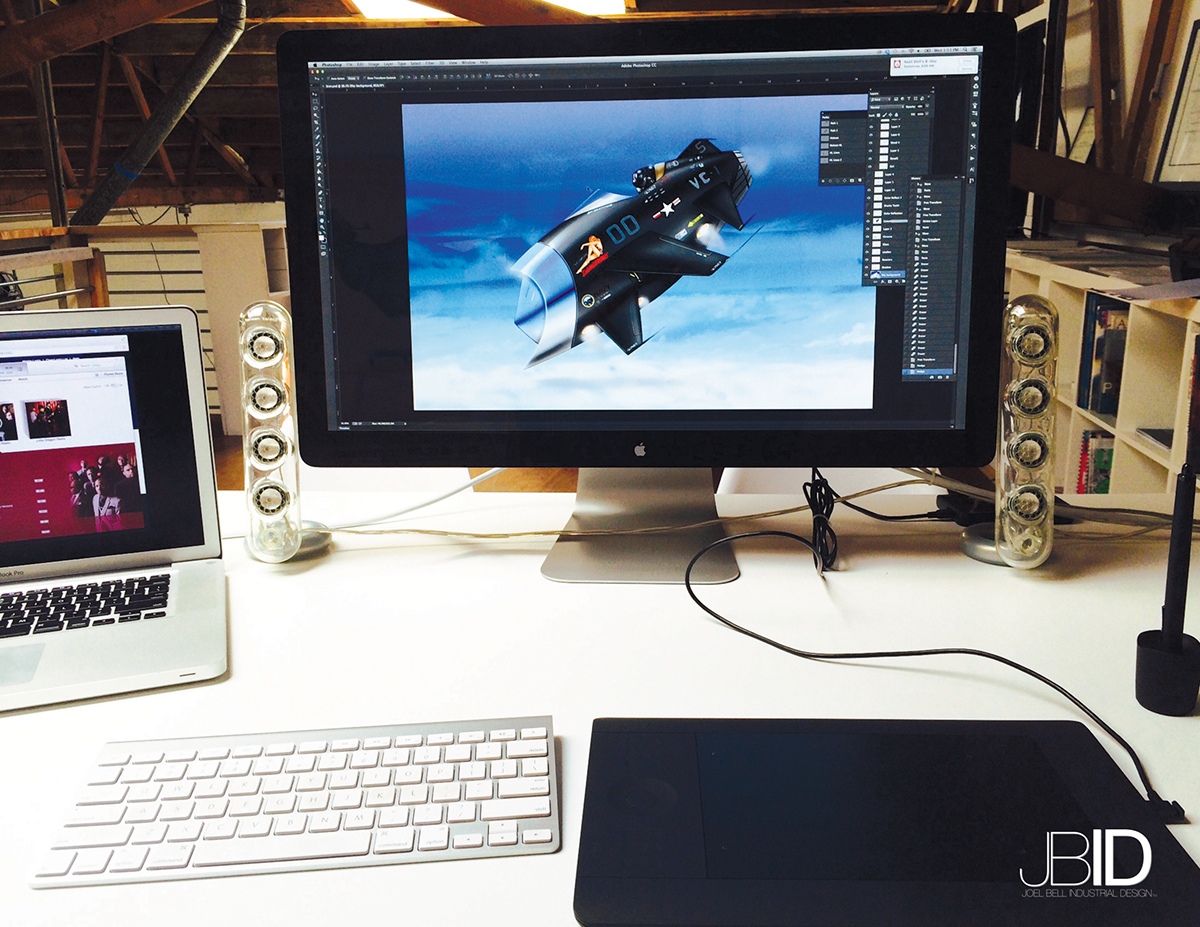 Entry 187101 in Fun Stuff by Joel Bell Industrial Design