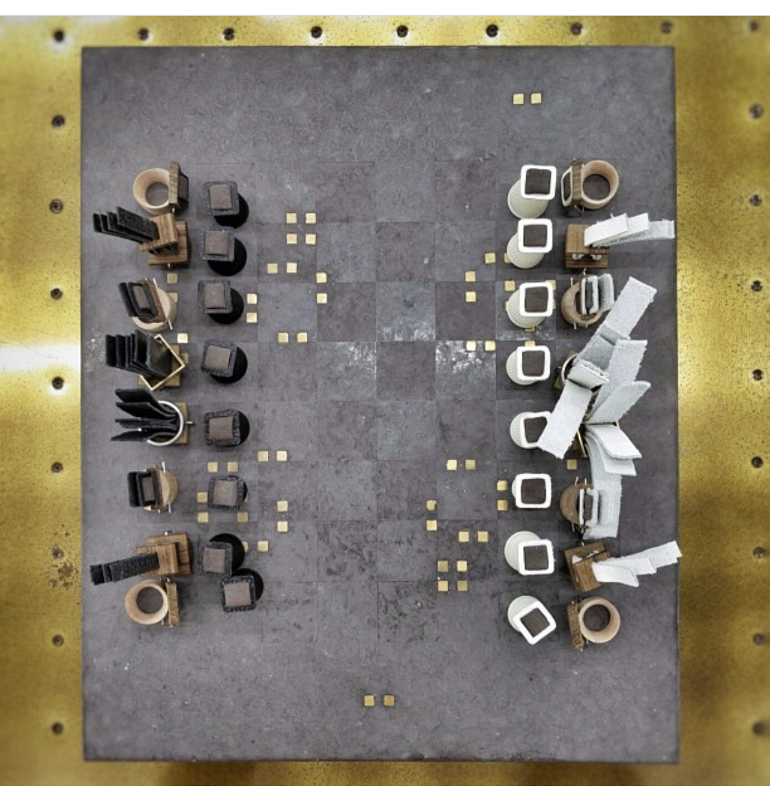 Entry 244457 in Portfolio by 11 11 Studio