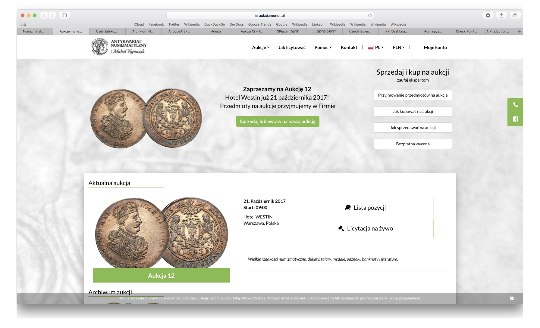 Entry 122882 in Portfolio by DR. YORAM KORNATZKY LTD