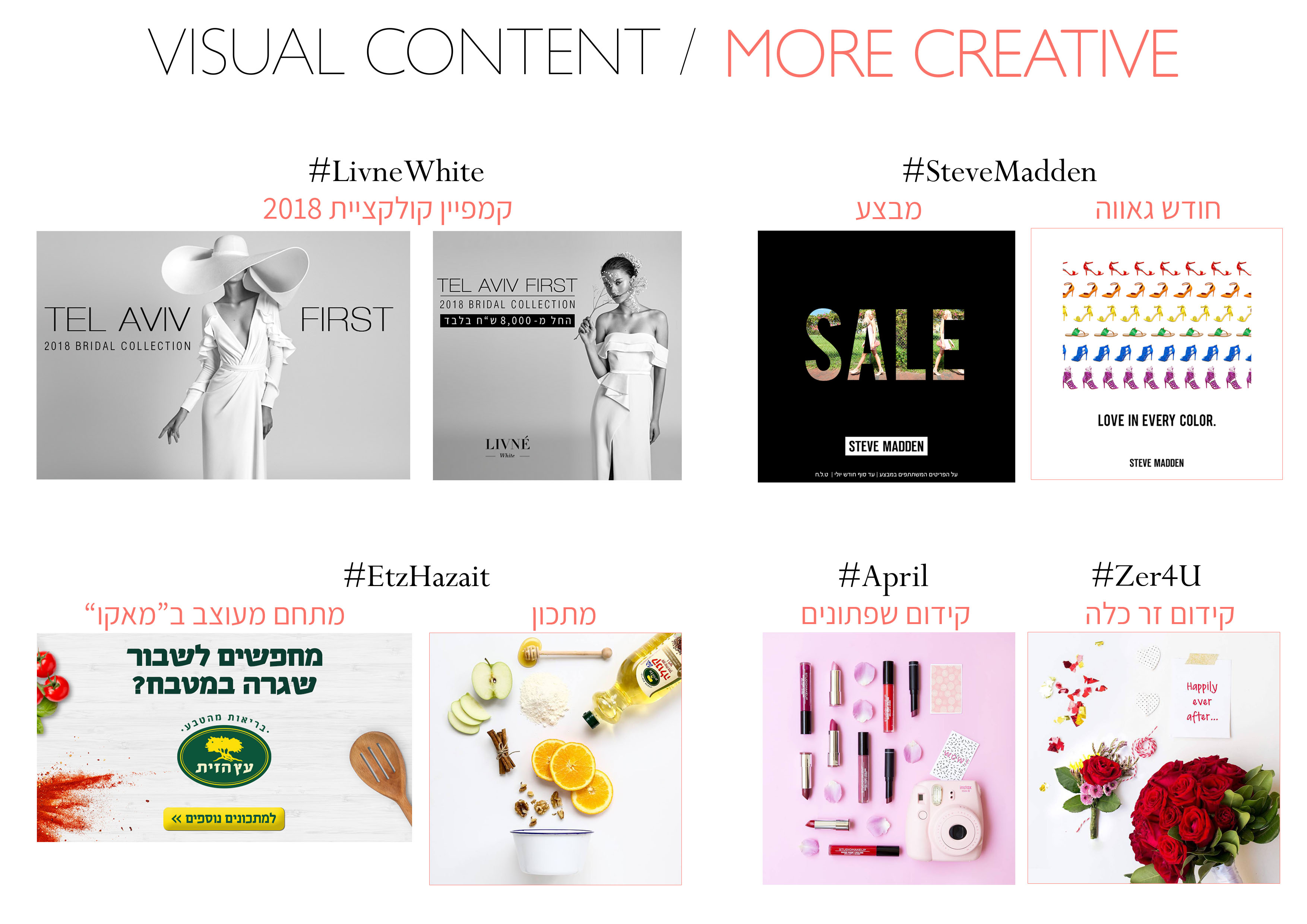 Entry 215046 in Portfolio by MORE - CREATIVE & VISUAL