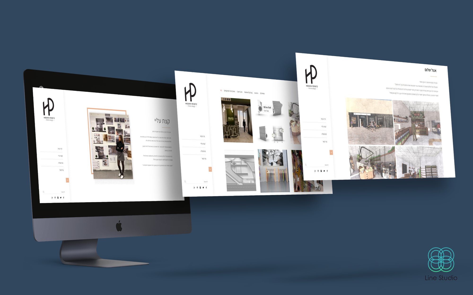 Entry 233089 in Portfolio by Line studio