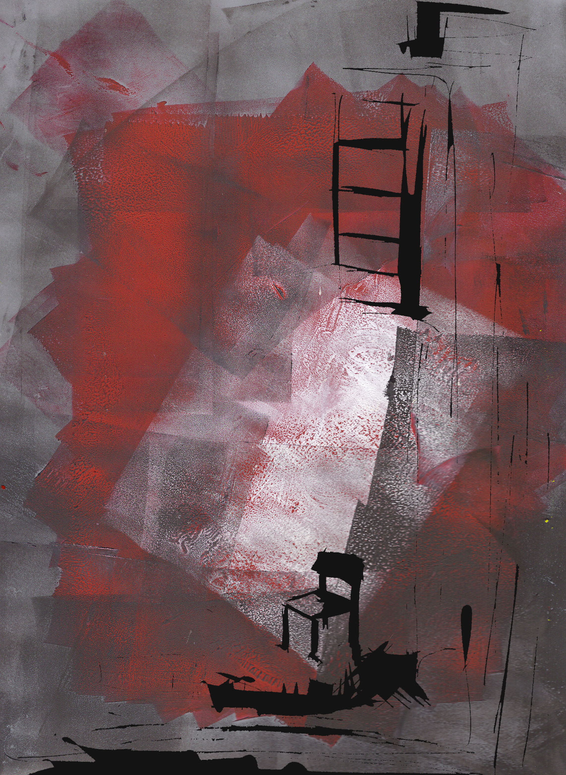 Entry 154721 in Portfolio by נועם עטר Art&Design