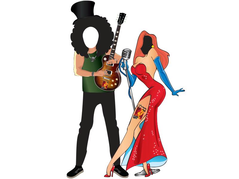 Entry 50080 in Portfolio by גל שדות