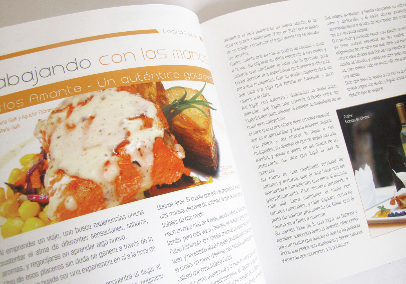 Entry 224005 in Salta mag by Sofia Burlak