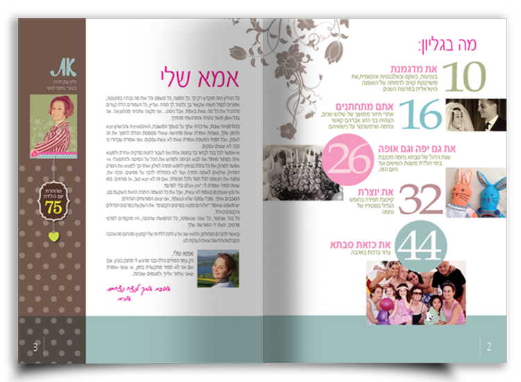 Entry 113964 in Portfolio by סטודיו גיליס