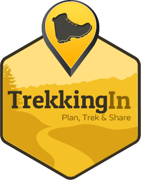 Open Zoomed Related Entry TrekkingIn