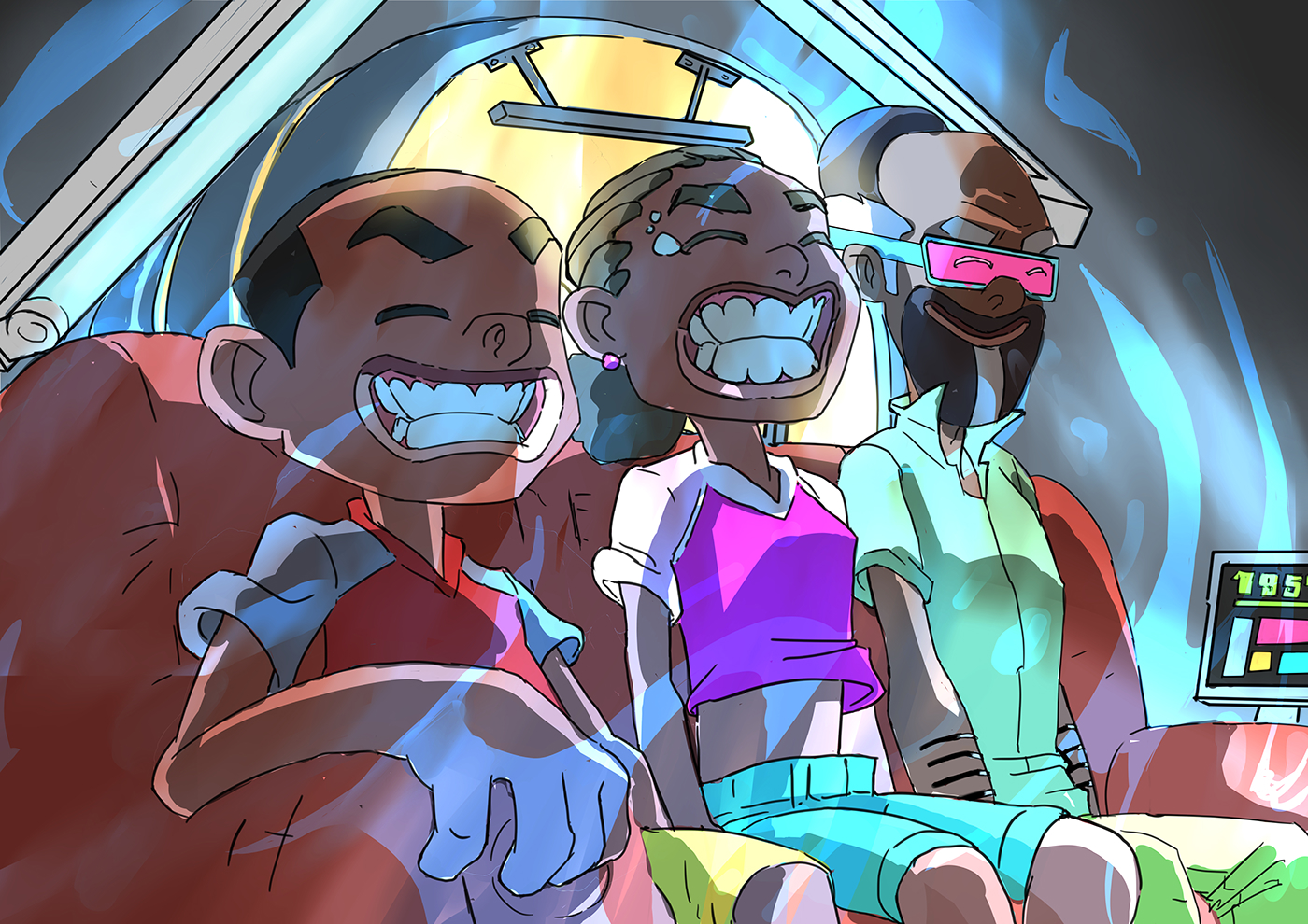 Entry 211814 in Chrono Couch by Jason Haynes