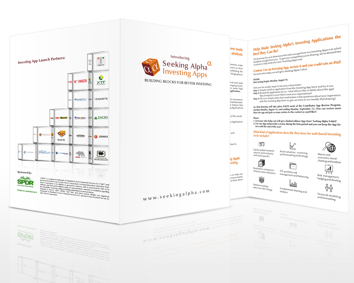 Entry 103552 in Seeking Alpha.com by Gy