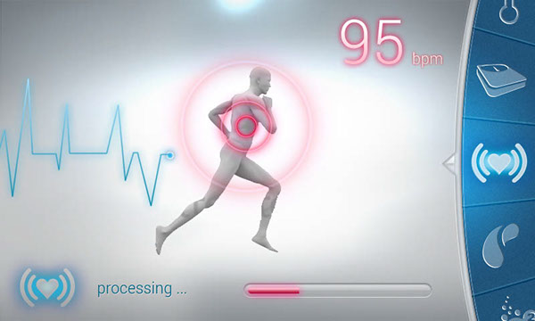Entry 107672 in Health Phone Android OS app by REP creative stuff