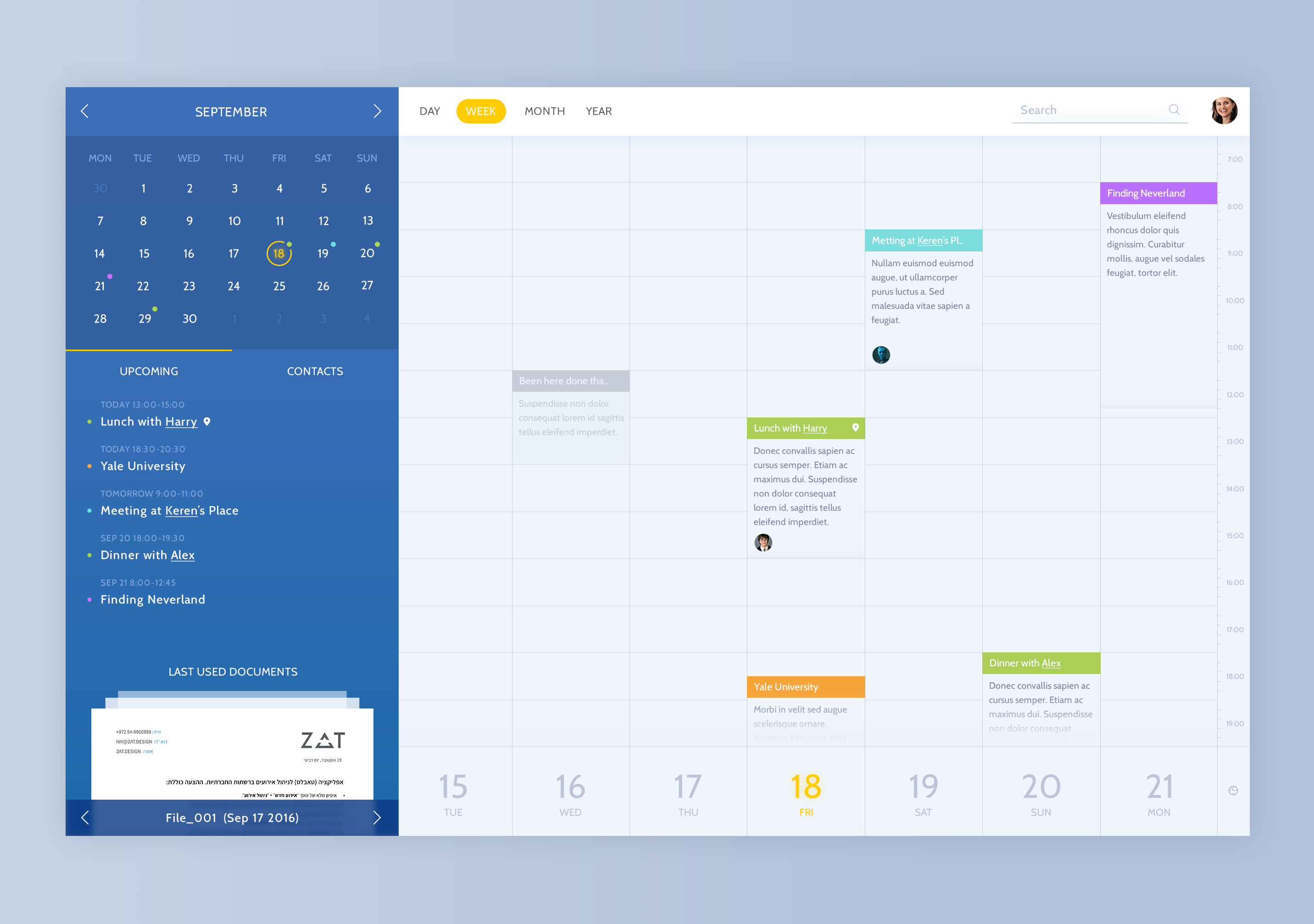 Entry 108810 in Portfolio by Niv Zat