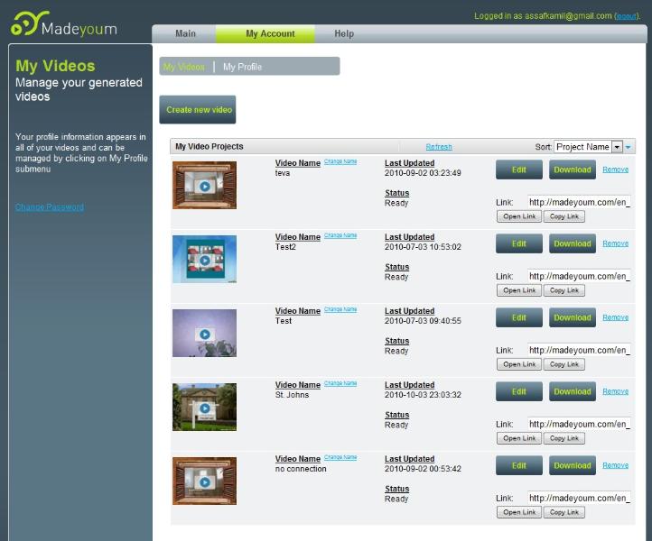 Entry 16312 in Portfolio by Wiseman Software