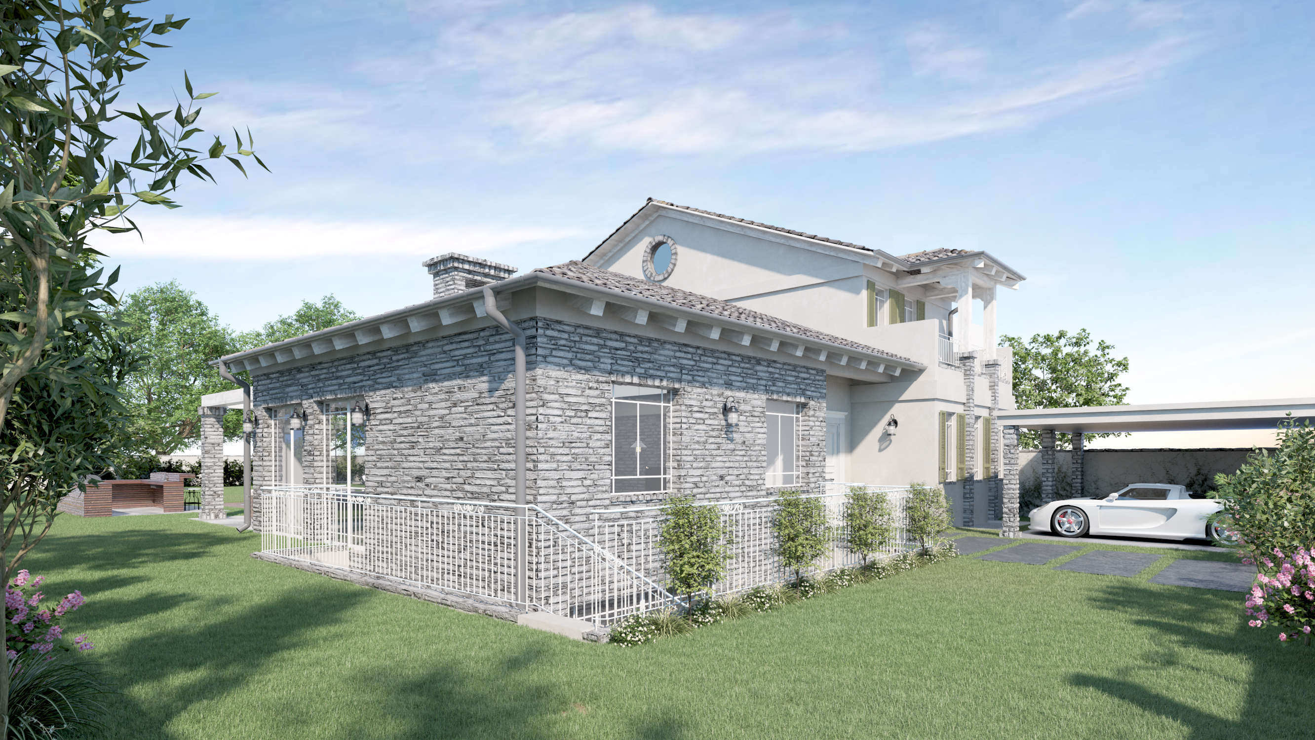 Entry 243656 in Portfolio by Mashkato Studio