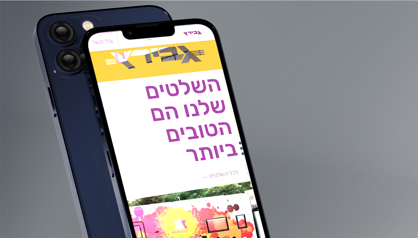Entry 264445 in Portfolio by סטודיו CROWN