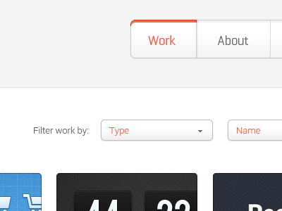 Entry 143606 in Clean UI Elements by Lotus Digital Ltd