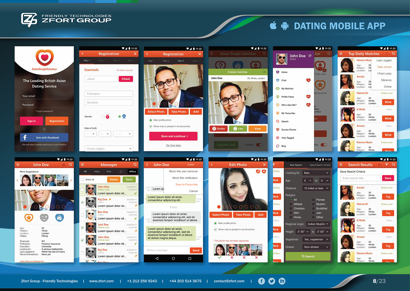 Entry 100627 in Zfort Design Portfolio by Zfort Group