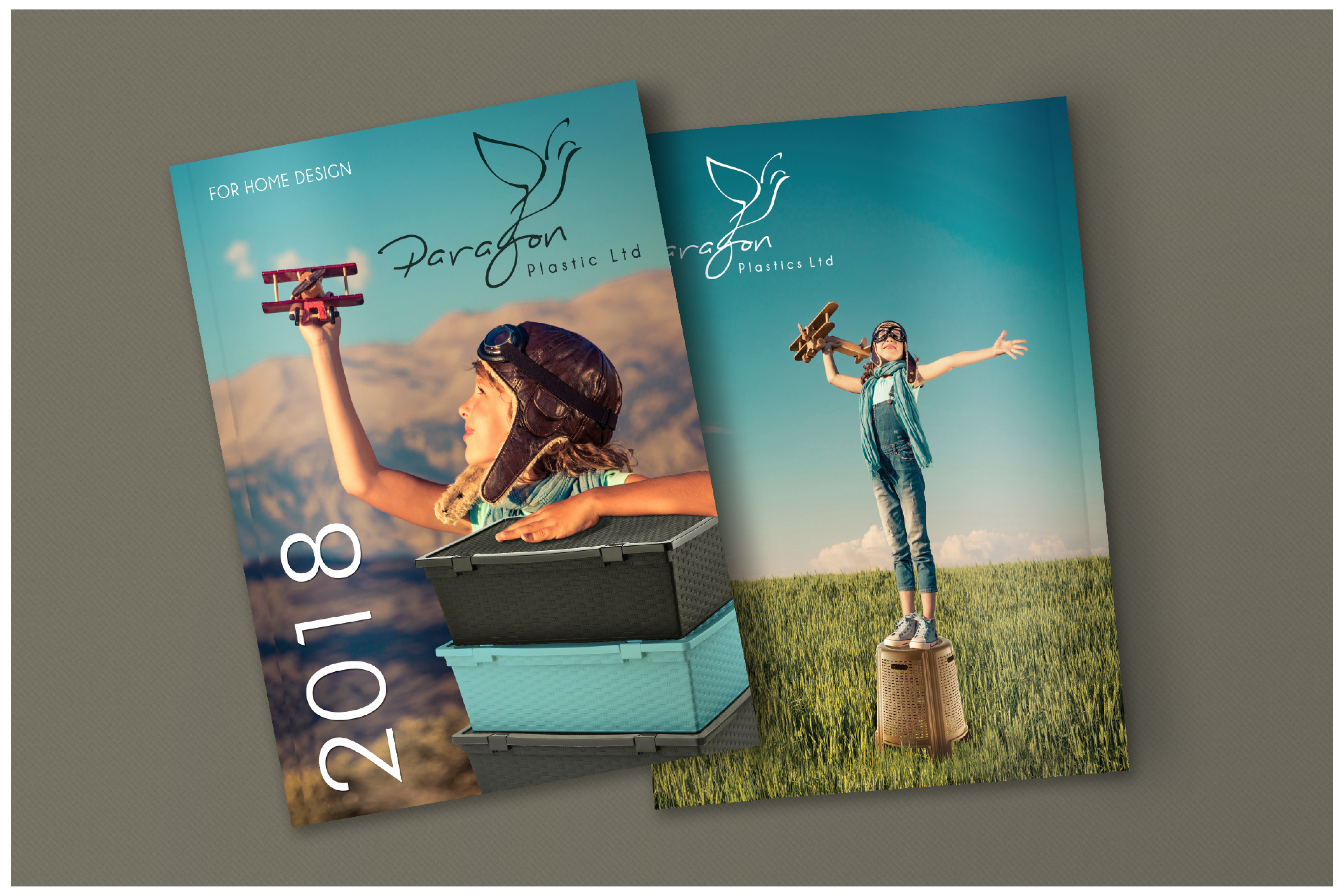 Entry 250269 in Portfolio by Compote Creative Studio