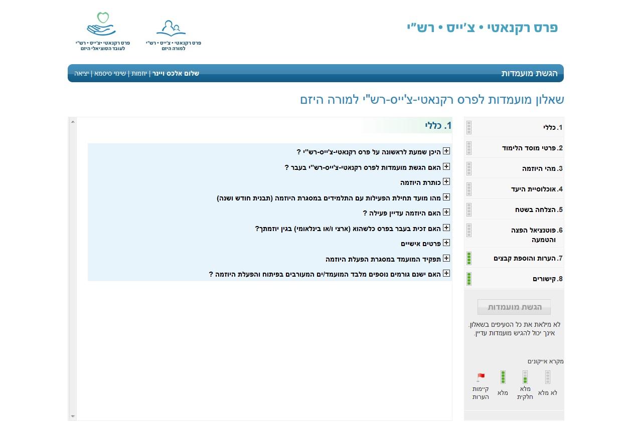 Entry 78896 in Portfolio by אלכס ויינר
