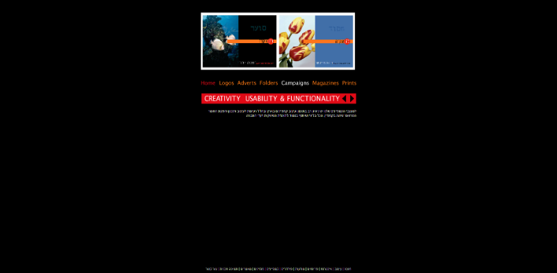 Entry 36289 in Portfolio by דורון בסון