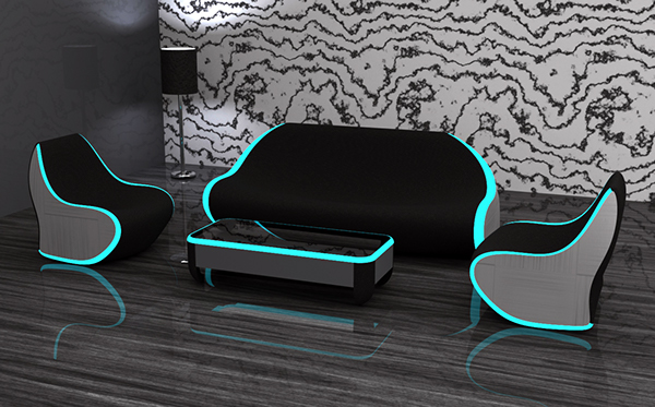 Entry 127899 in Svetus by UCL Design