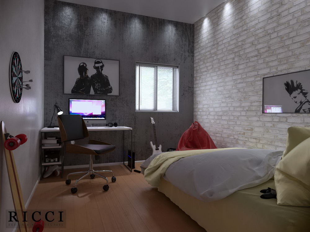 Entry 91747 in הדמיות בישראל by Ricci Concept