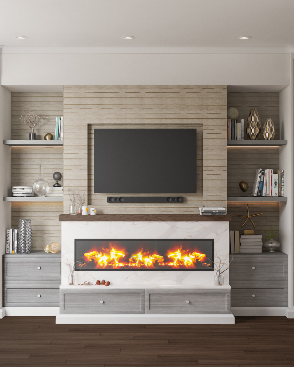 Entry 189718 in Interior design / Chicago by VizRex