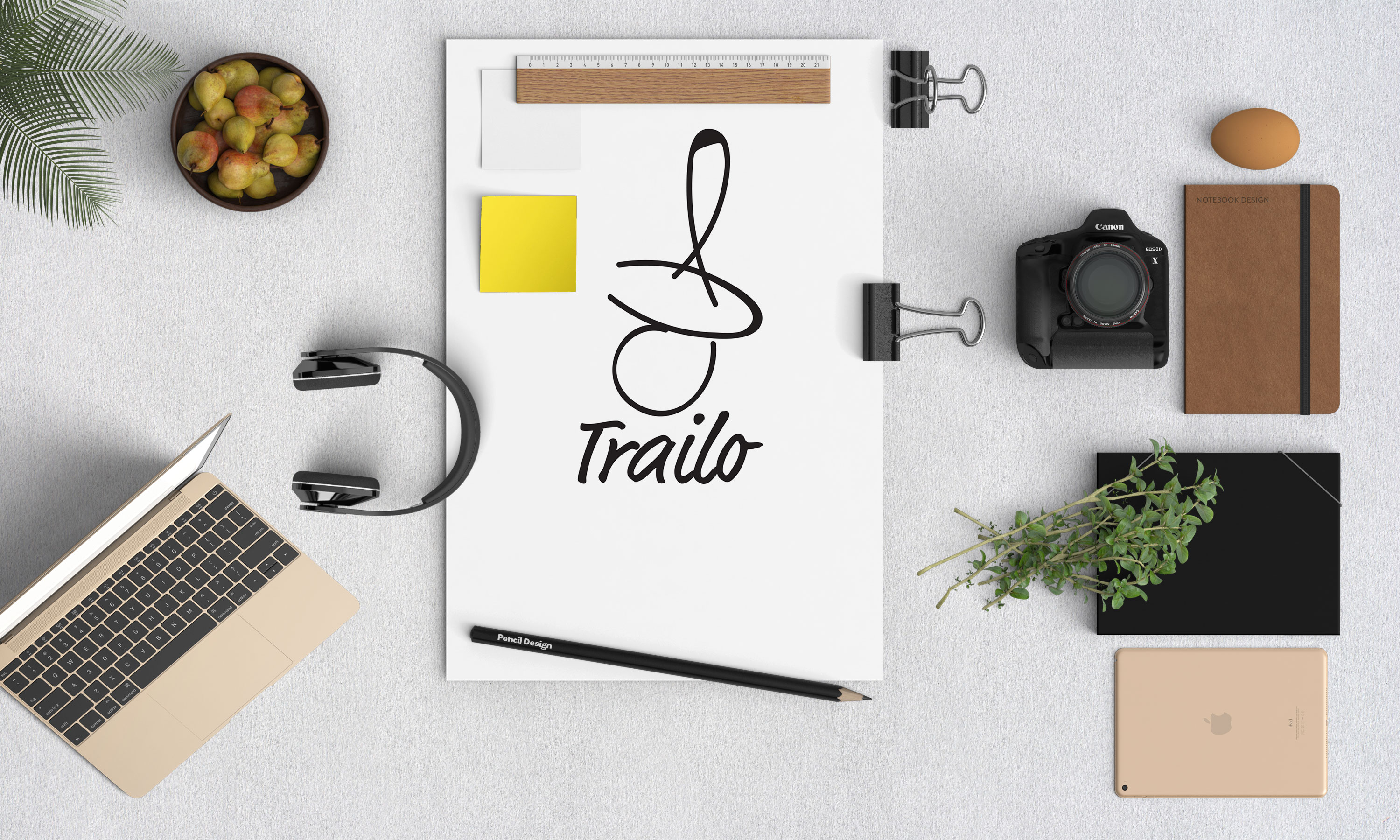 Entry 109751 in Logo & Brand identity by Yoola Creative