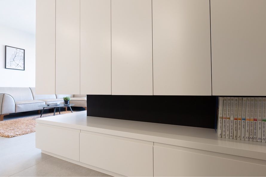Entry 210071 in Portfolio by שיר מדם אדריכלות ועיצוב פנים