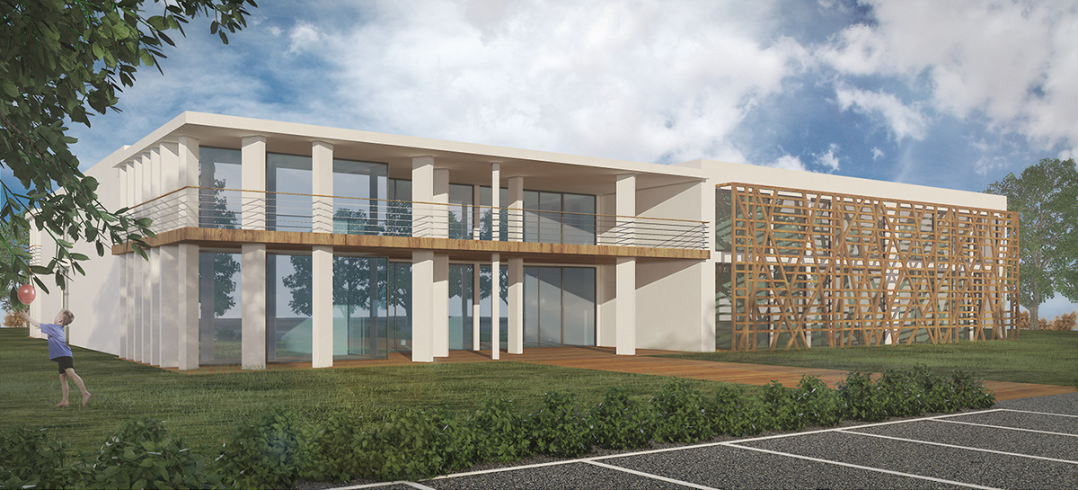 Entry 136548 in Kfar Sava Nursing Facility by Danamor