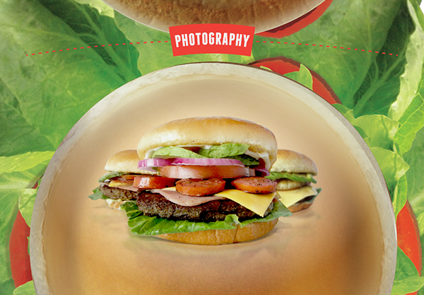 Entry 145574 in Gallery Burger by Ed Garza