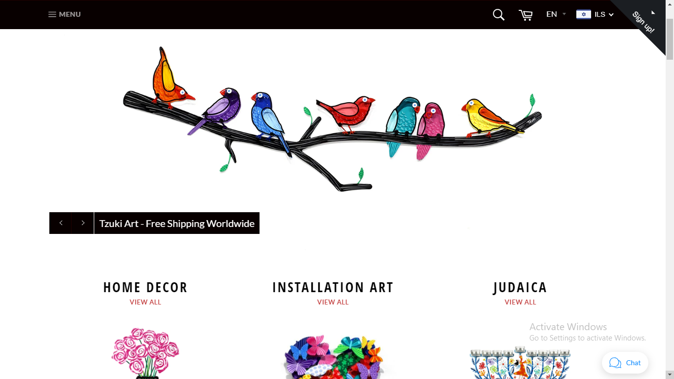 Entry 246622 in WEBSITES by David el Yosef