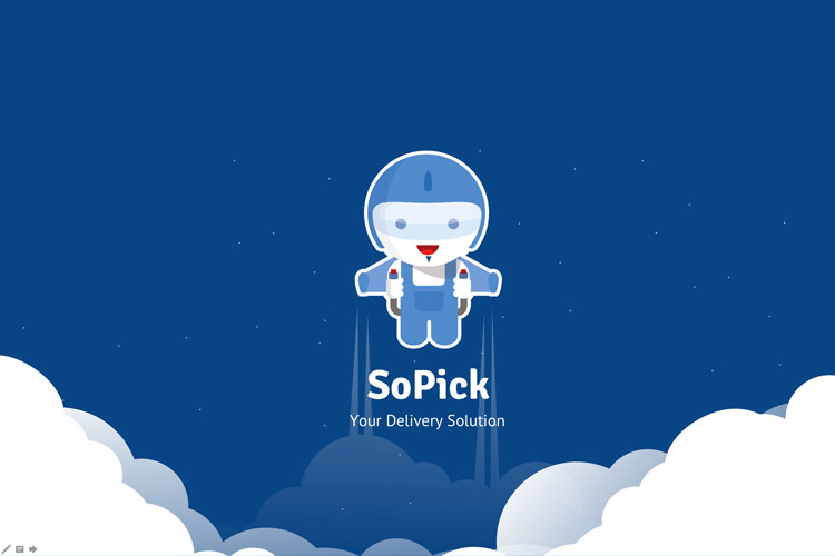 Entry 137607 in Sopick by Studio Asiya