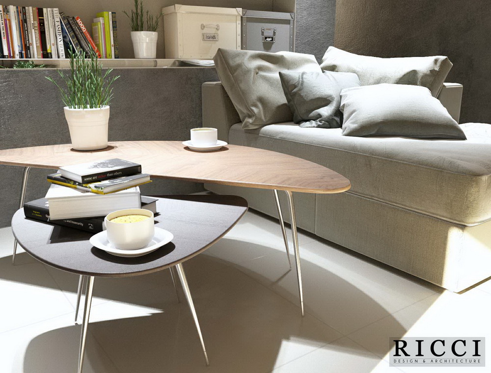 Entry 91746 in הדמיות בישראל by Ricci Concept