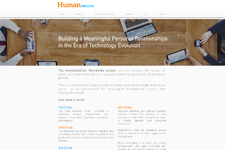 Open Zoomed Related Entry humandotcom 1 Home.png