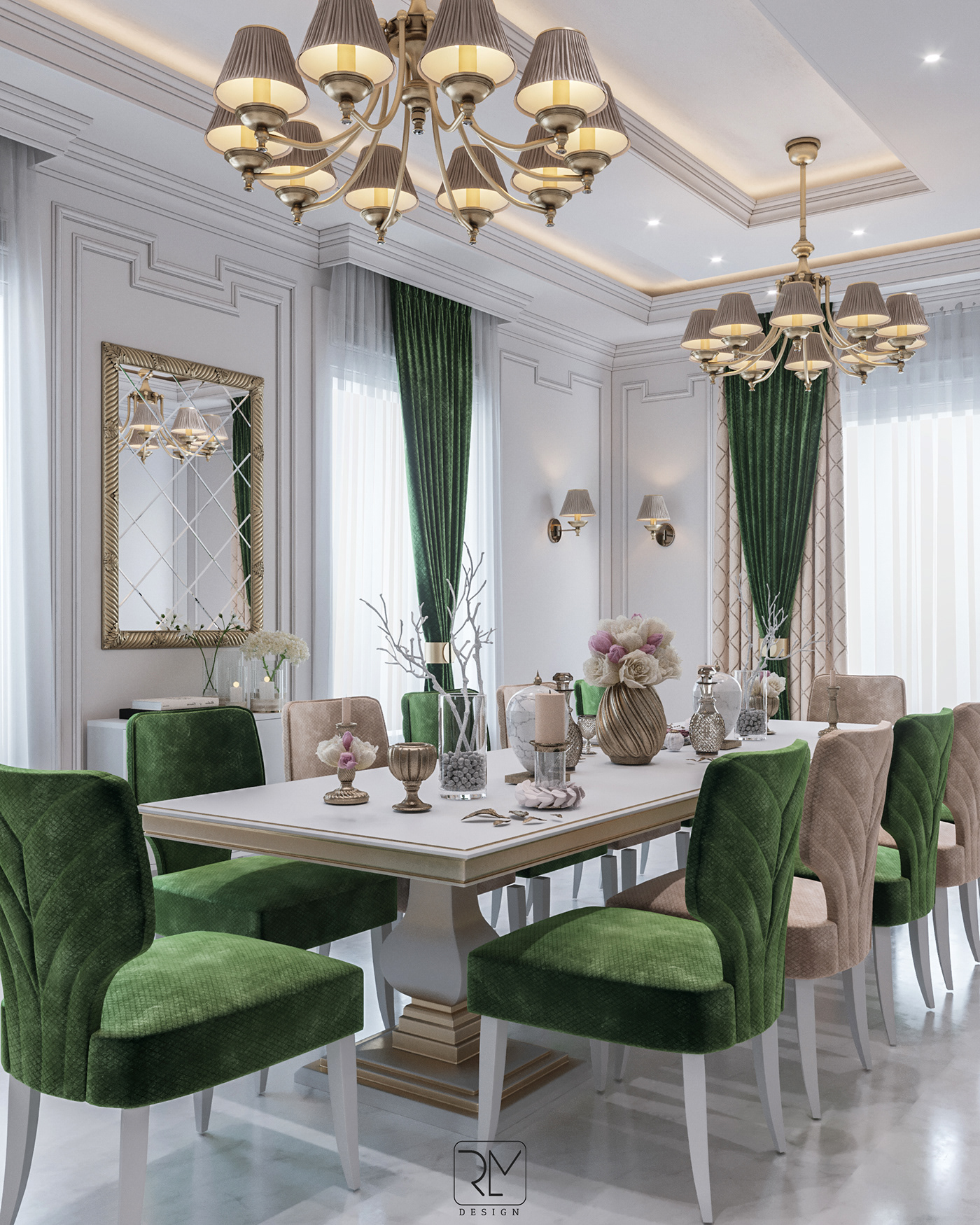 Entry 205207 in living and dining by Abed Hijjawi