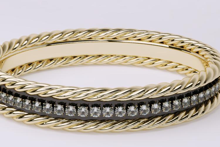 Open Entry 199969 in Jewelry design 3D by DanielWIlle design