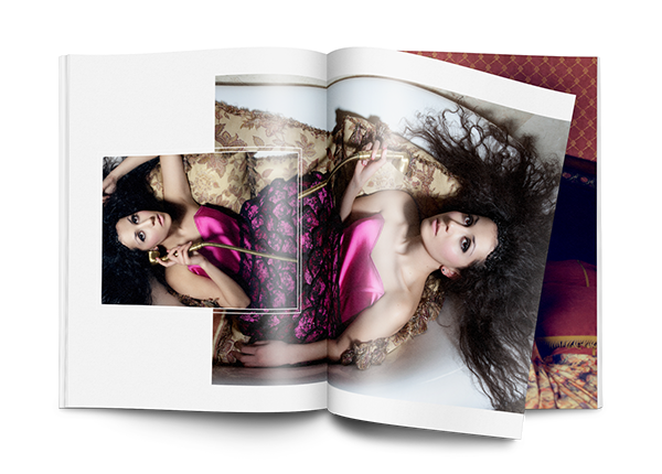 Entry 85324 in Catalog Design for Lizaveta Sheveleva by 28/8 Design