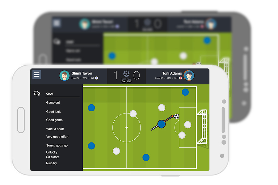Entry 148664 in SOCCER STARTS REDESIGN by bambalick.desgin