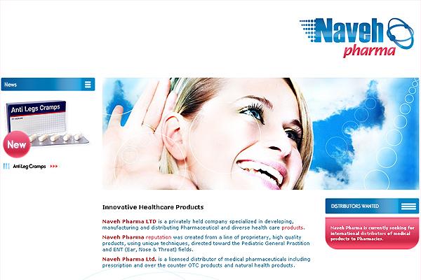 Entry 2734 in Portfolio by WebProm Design