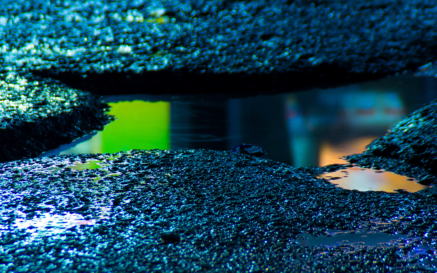 Entry 141203 in WET NEON by DigitalMind