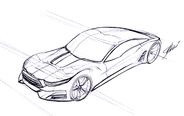 Entry 157050 in Sketches and Illustrations by Design Shabtai