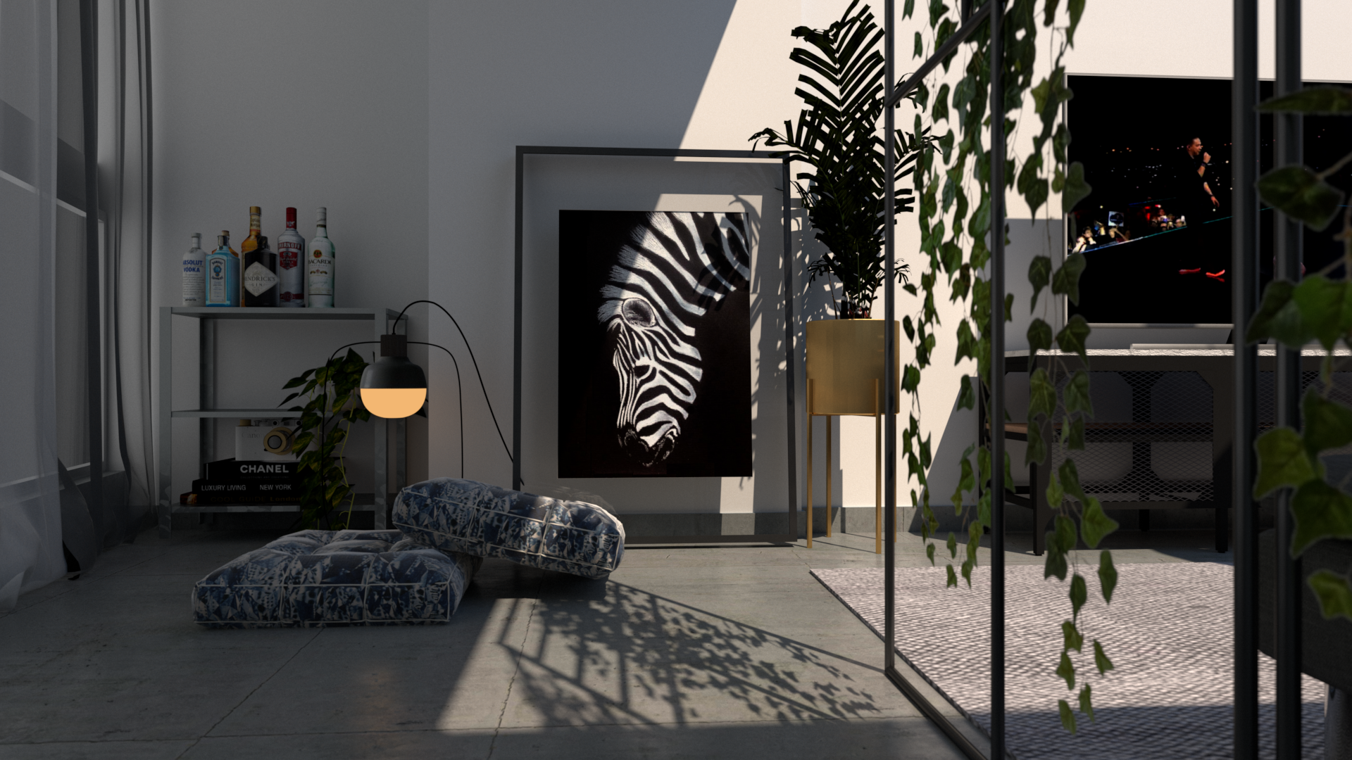 Entry 231705 in Portfolio by SEREROdesign