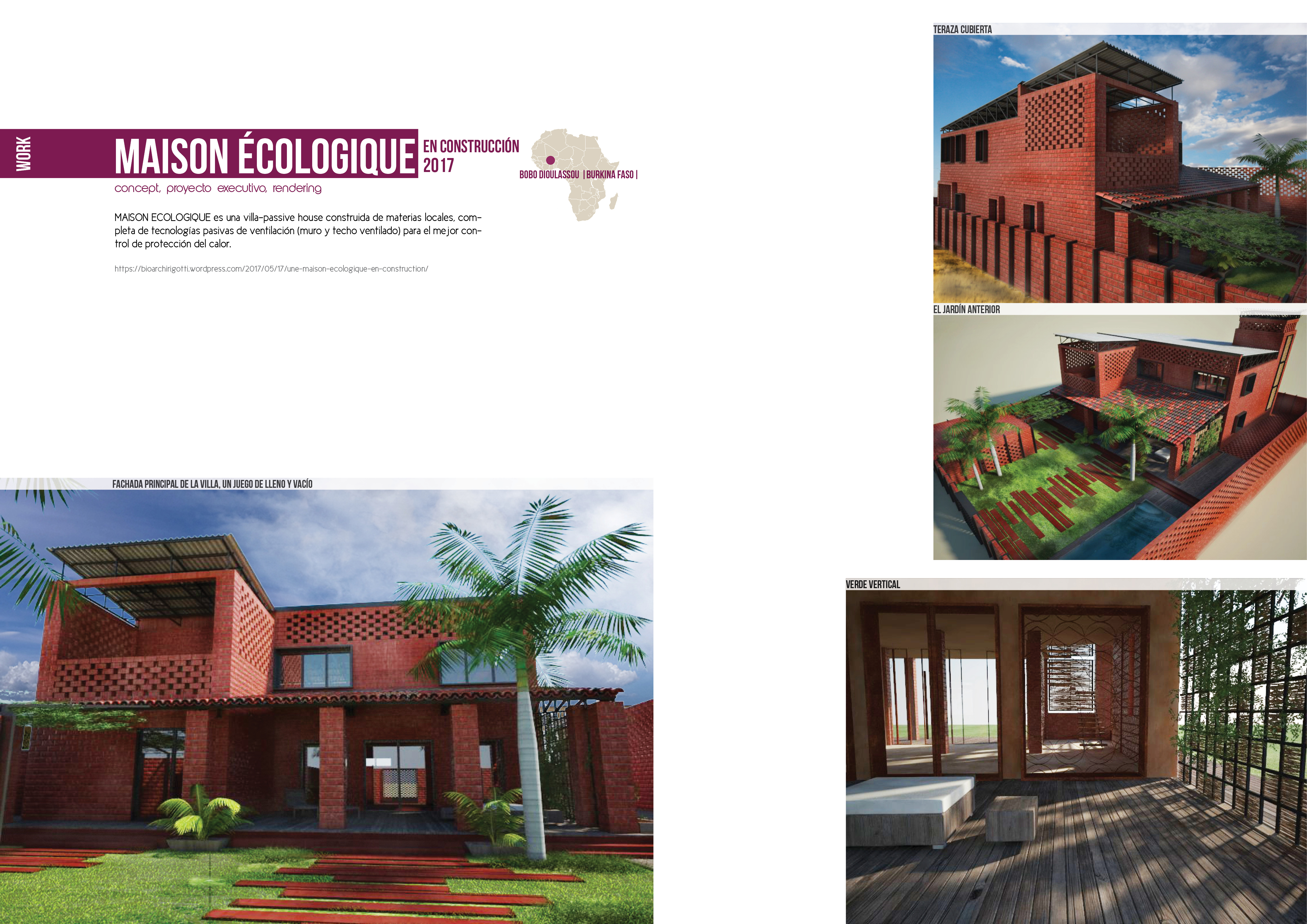 Entry 210114 in Portfolio by bio architecture lab