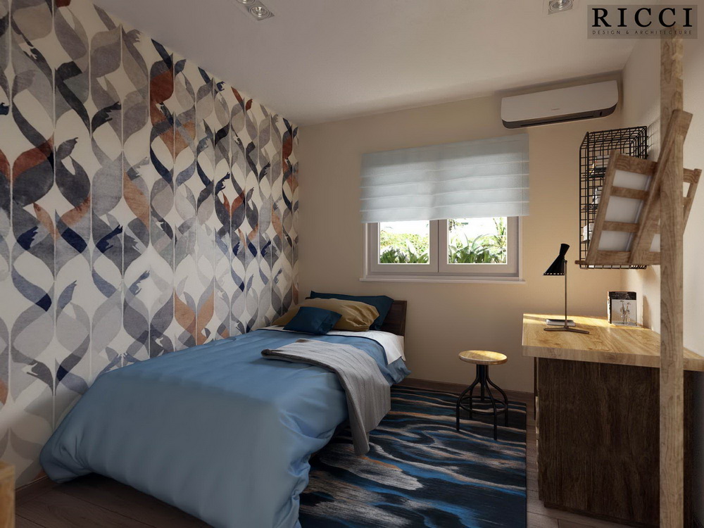 Entry 91755 in הדמיות בישראל by Ricci Concept