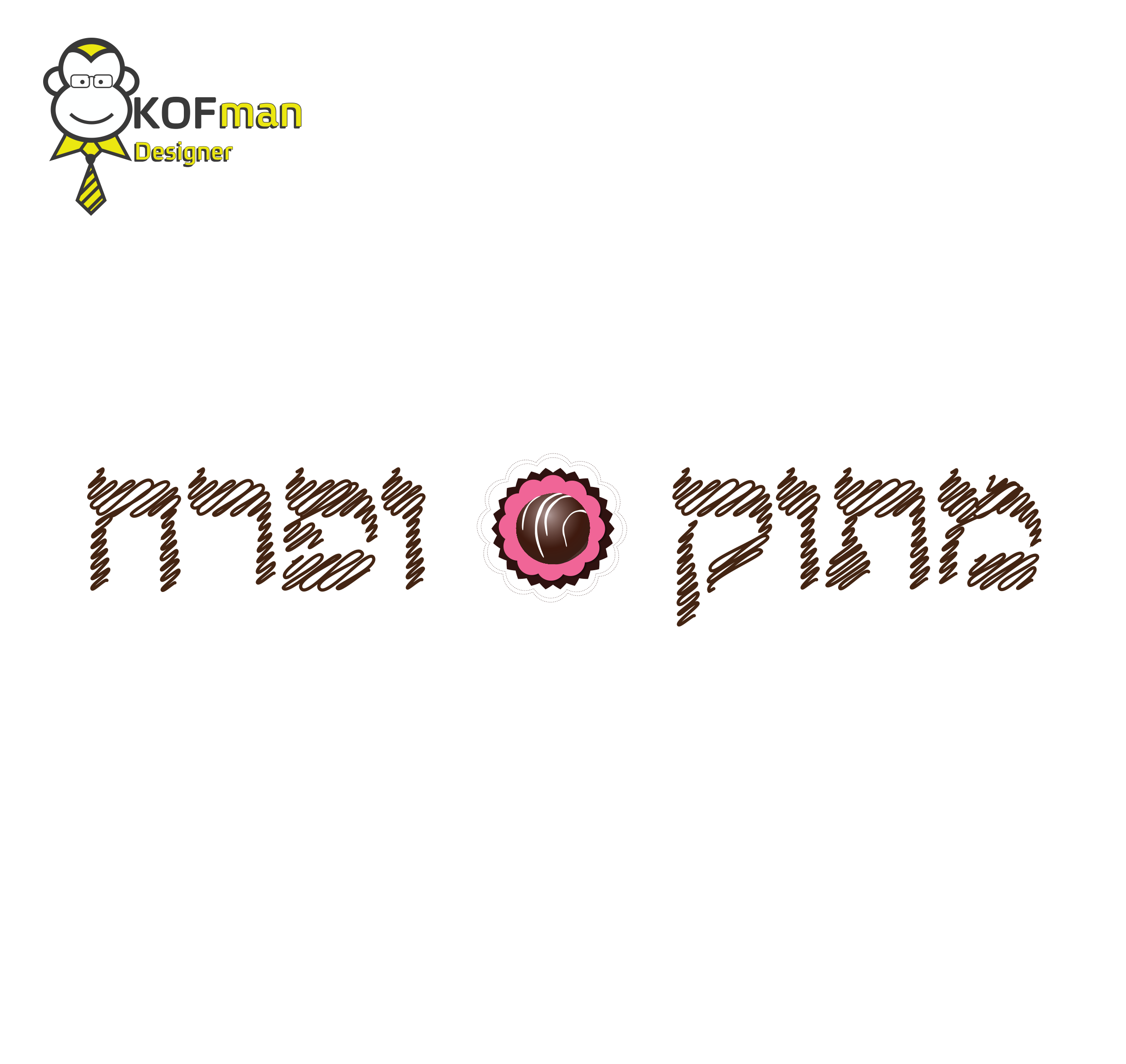 Entry 164123 in לוגואים ומיתוג by kofman