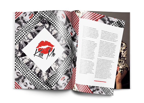 Entry 85337 in Catalog Design for Lizaveta Sheveleva by 28/8 Design
