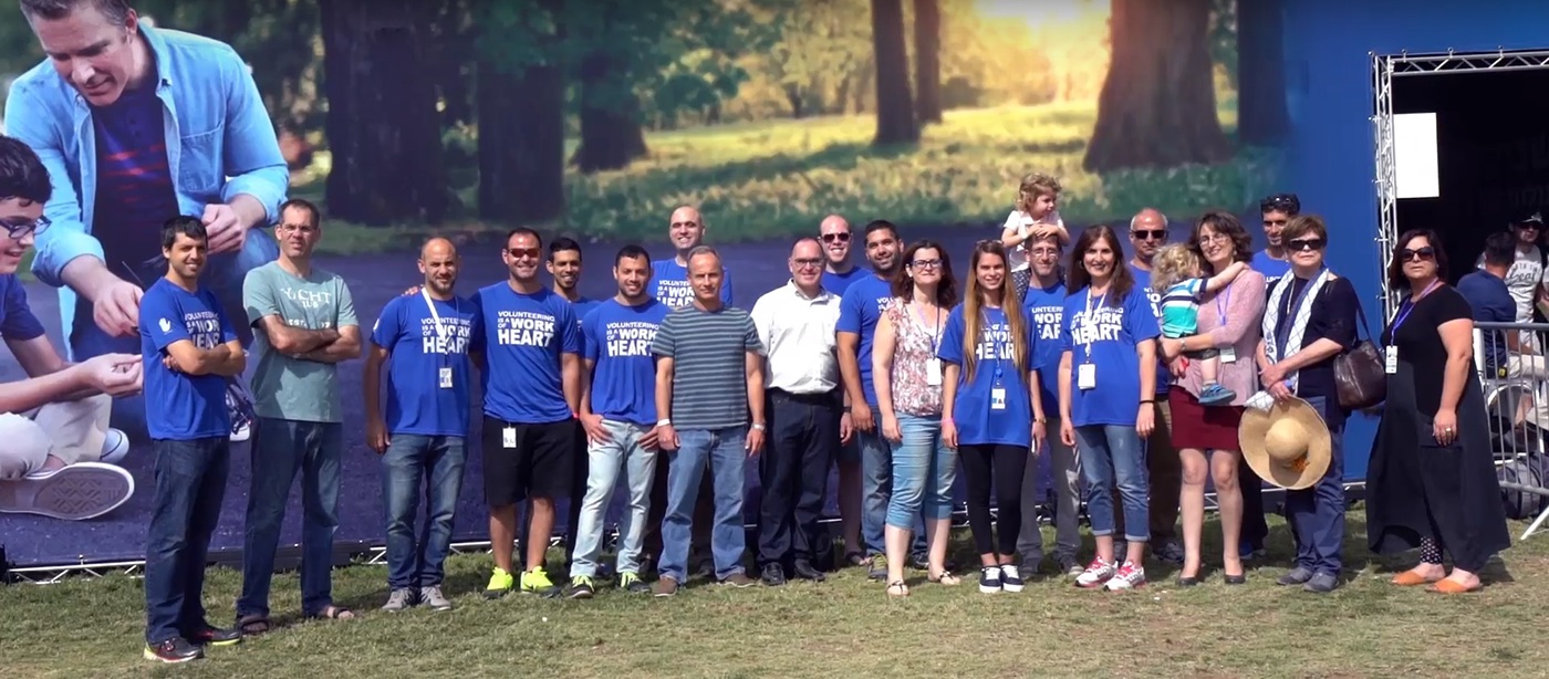Entry 145359 in GeekPicnic Tech Festival by FLUX Strategic Design