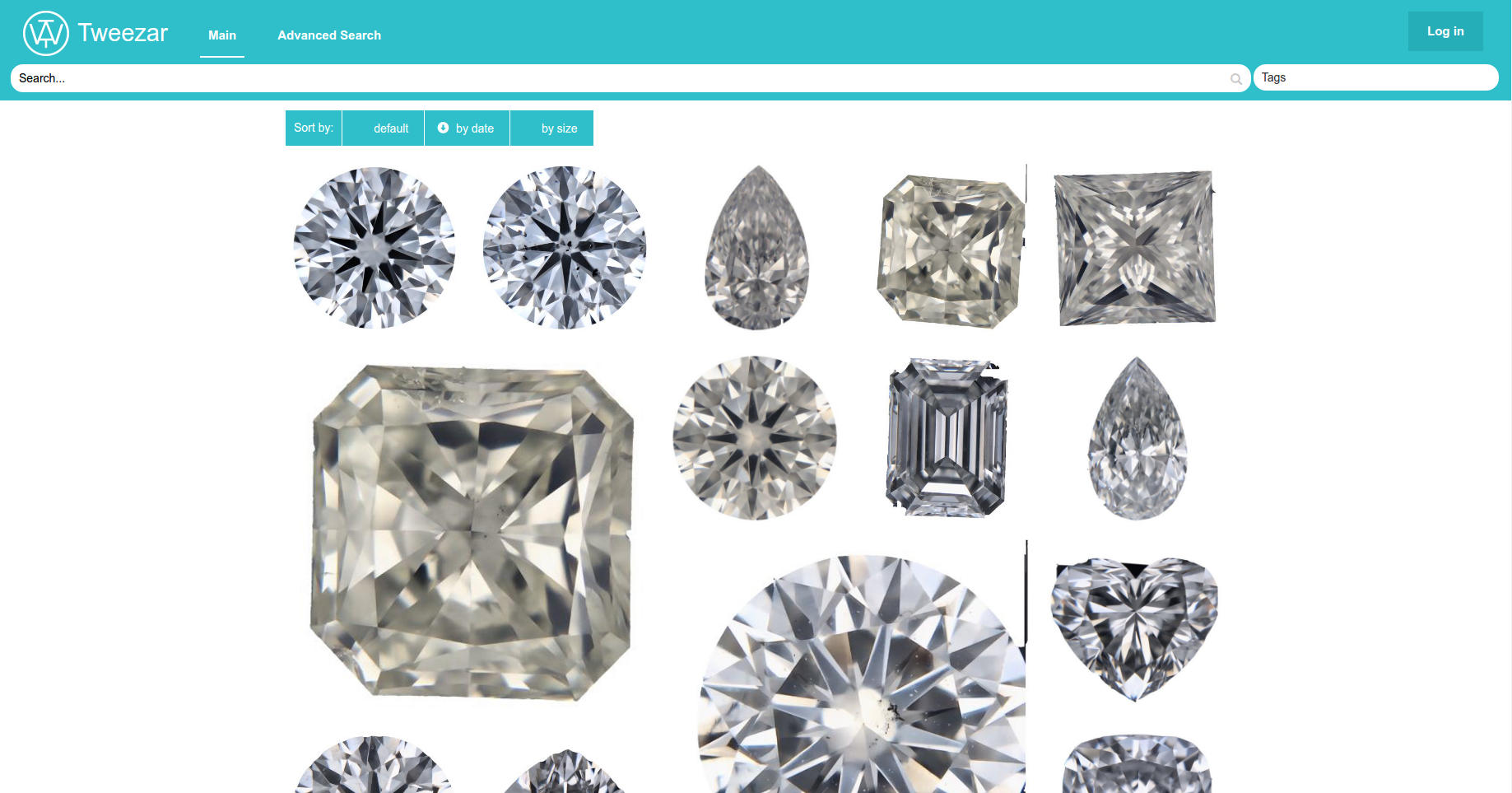Entry 103589 in Portfolio by InCode