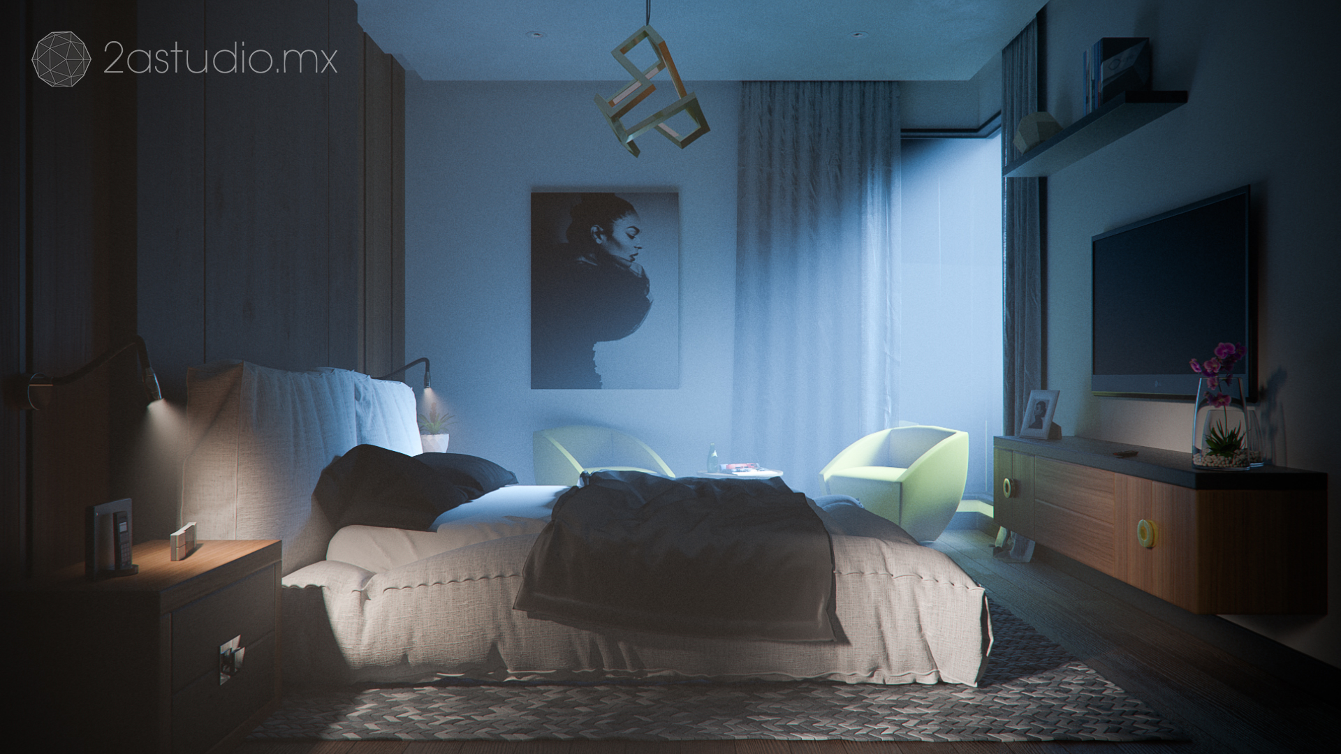 Entry 202973 in Portfolio by Luis Joel valenzuela miranda